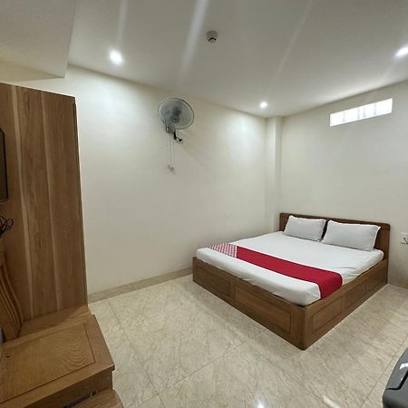 Italy Hotel Nha Trang Esterno foto