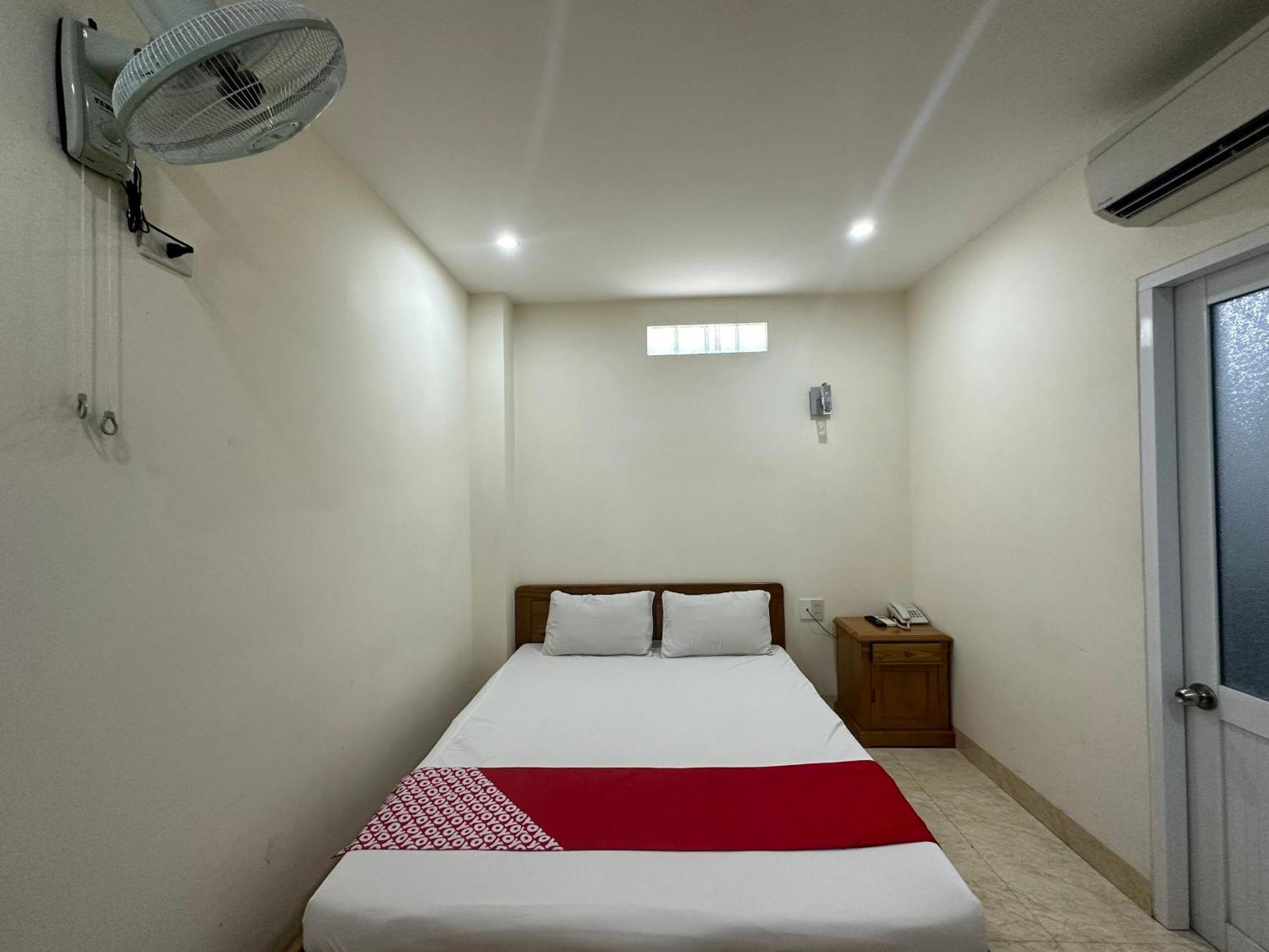 Italy Hotel Nha Trang Esterno foto
