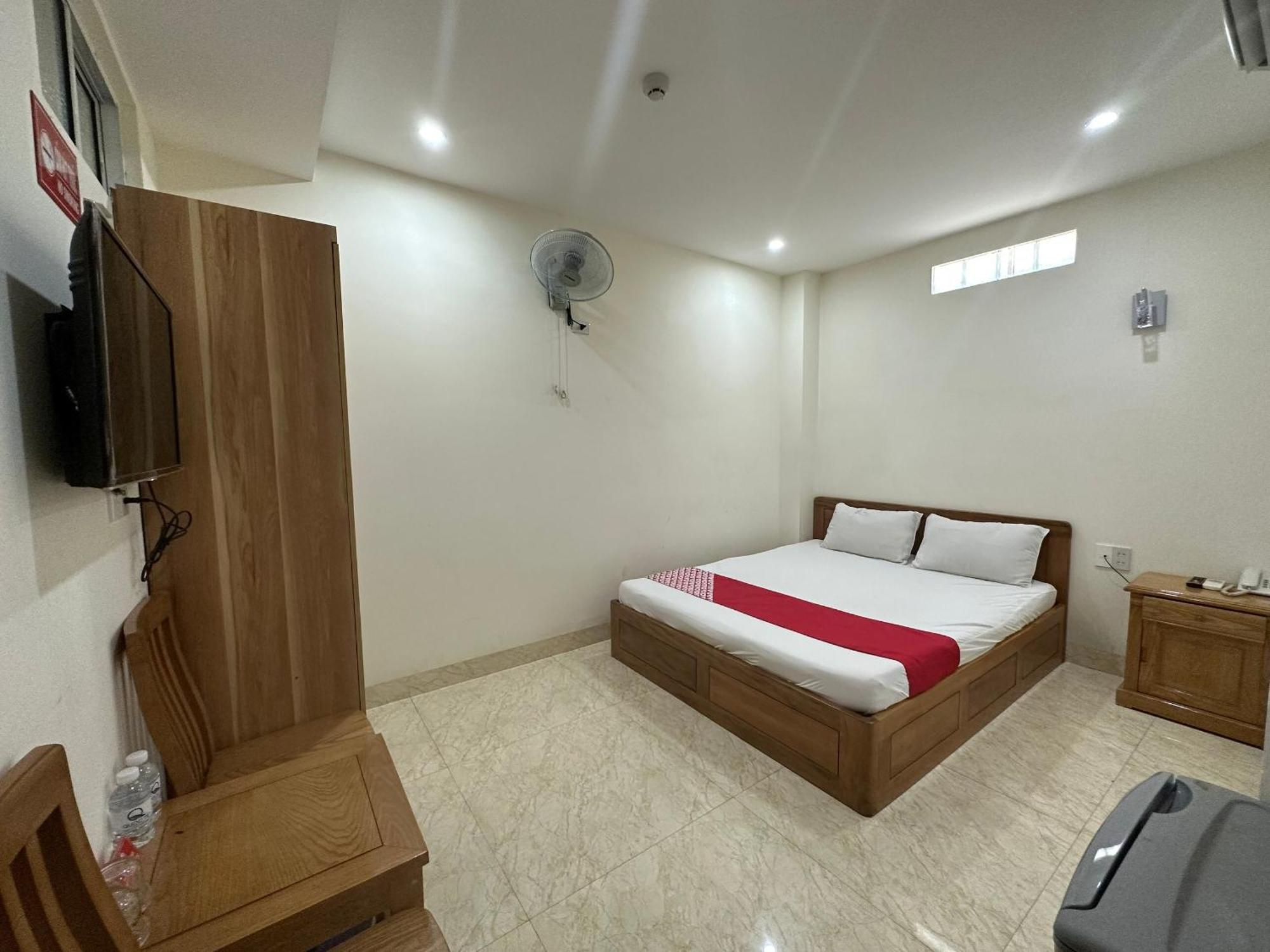 Italy Hotel Nha Trang Esterno foto
