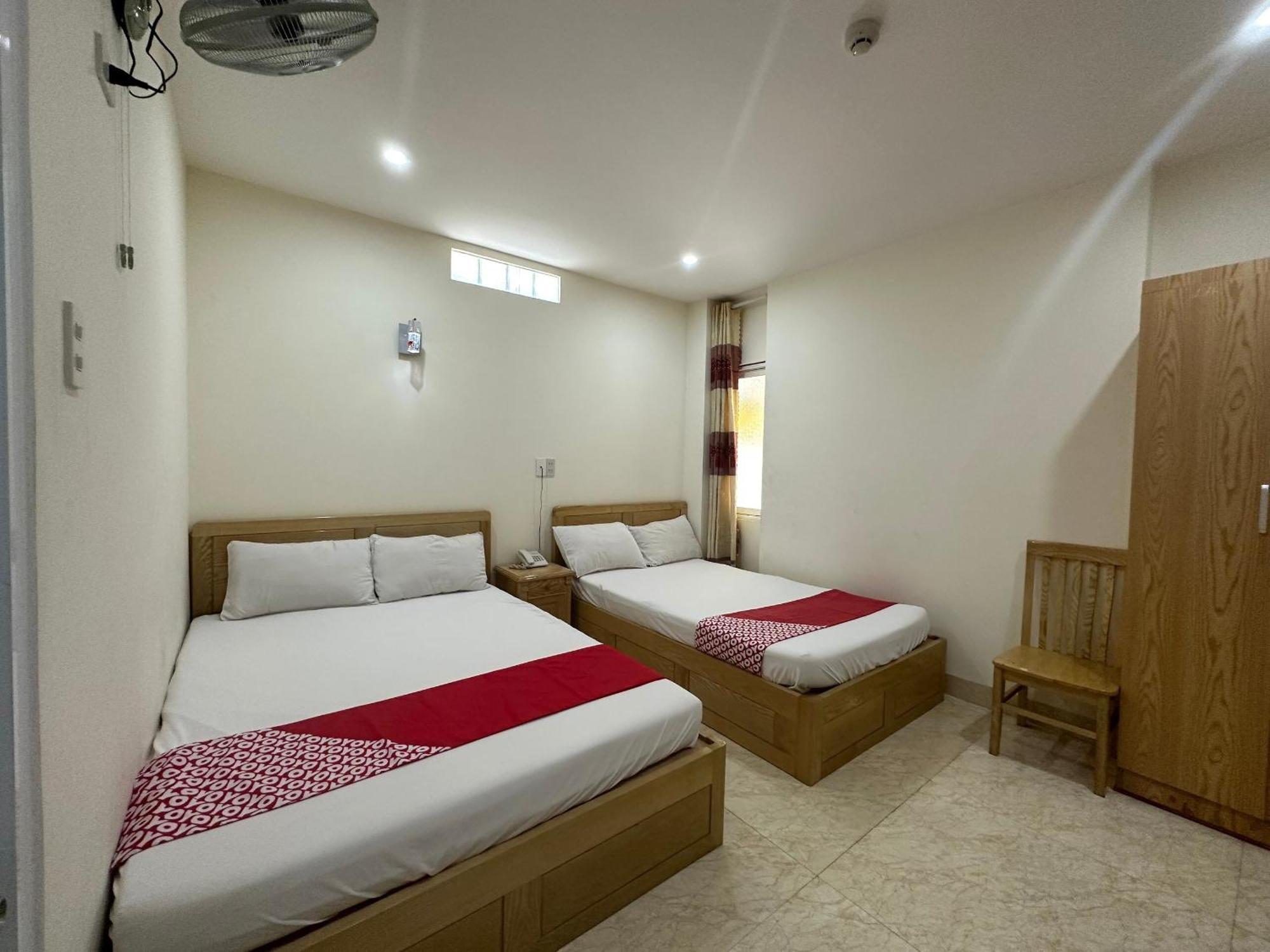 Italy Hotel Nha Trang Esterno foto