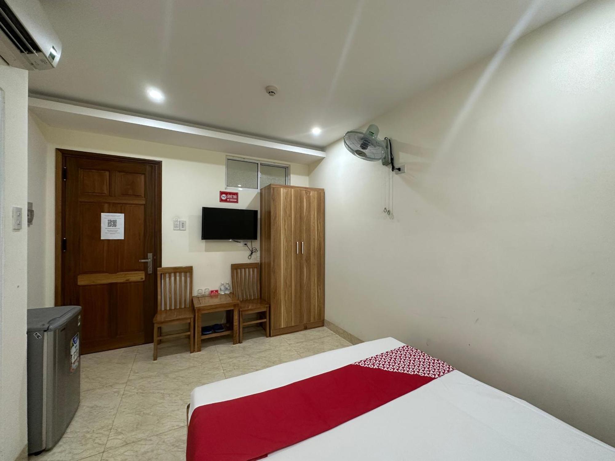 Italy Hotel Nha Trang Esterno foto