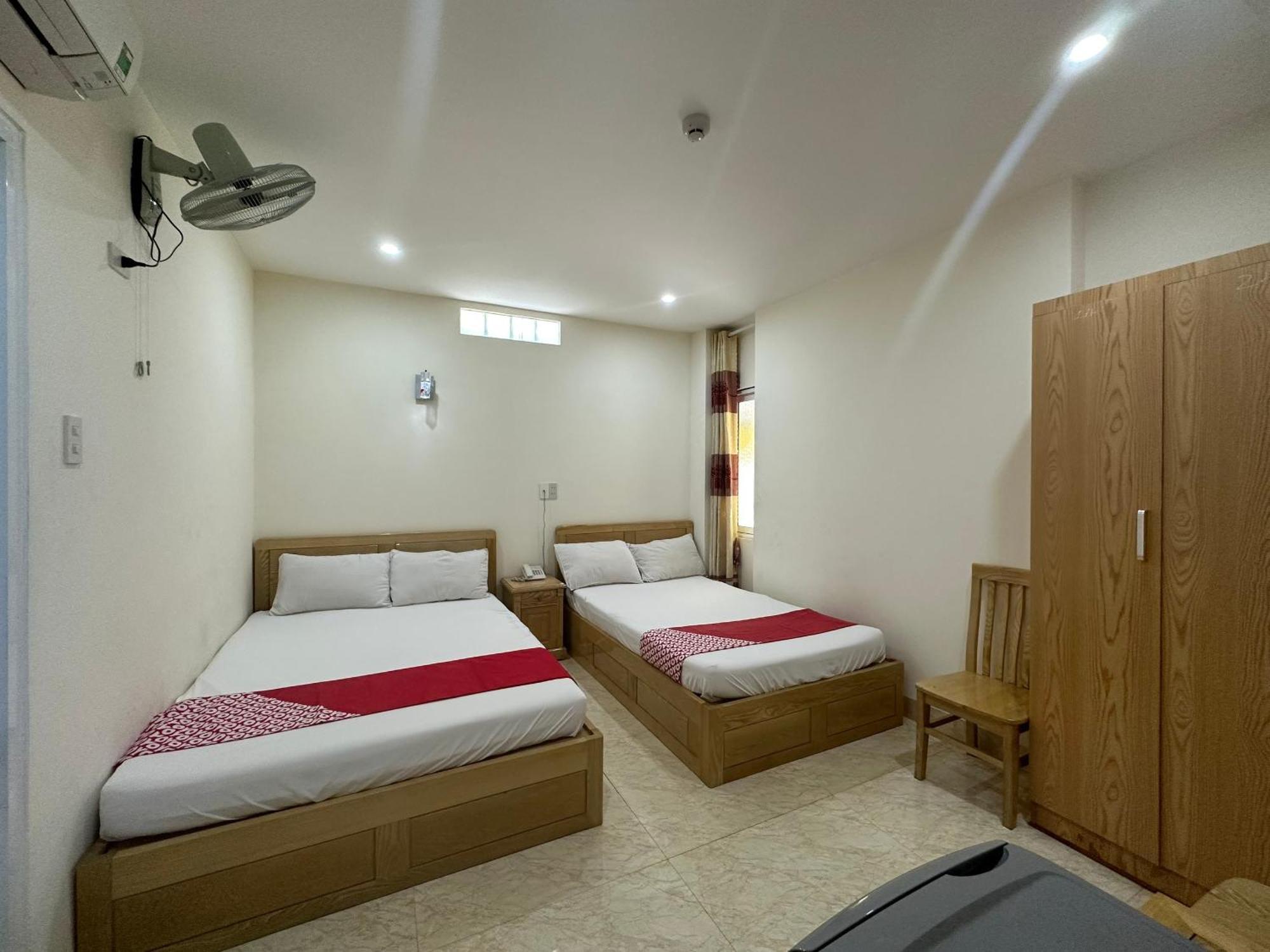 Italy Hotel Nha Trang Esterno foto