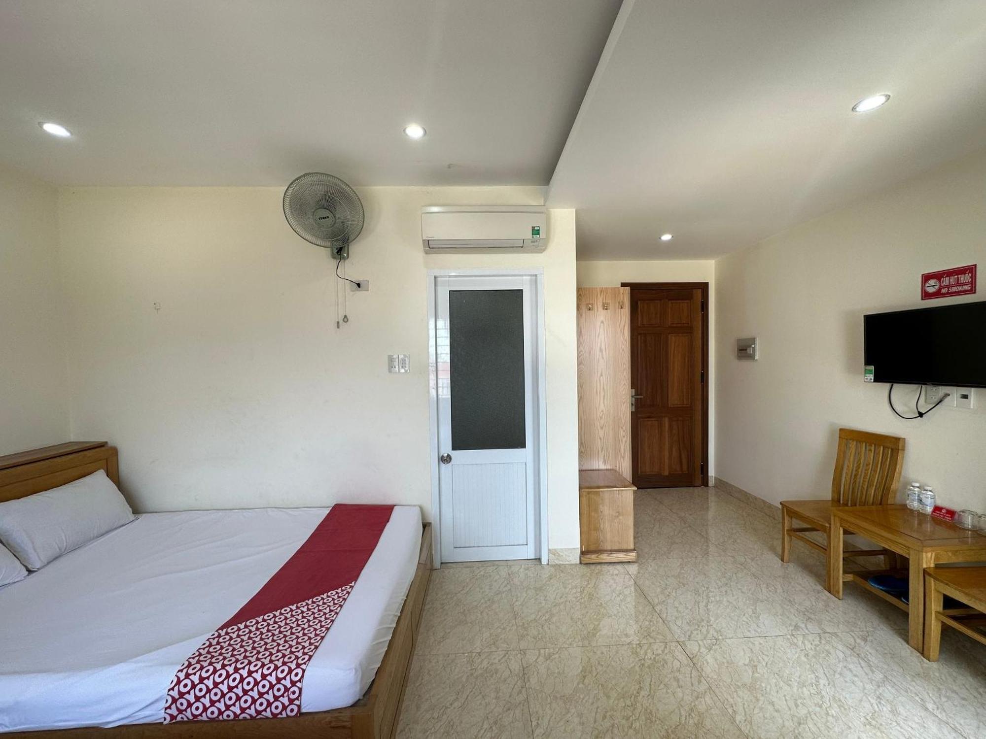 Italy Hotel Nha Trang Esterno foto
