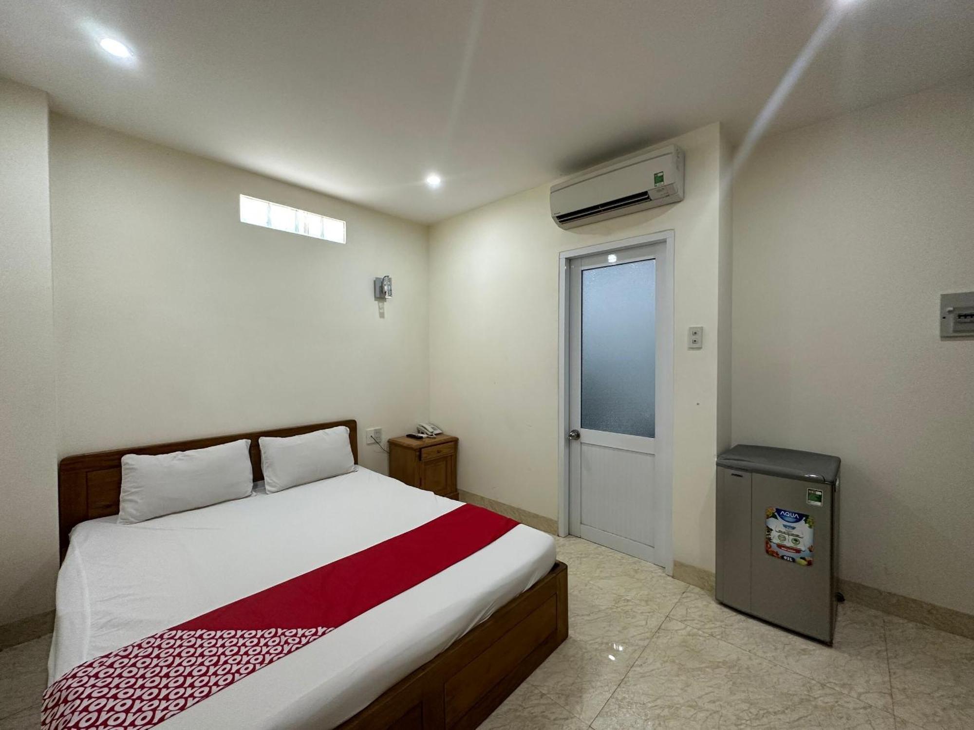 Italy Hotel Nha Trang Esterno foto