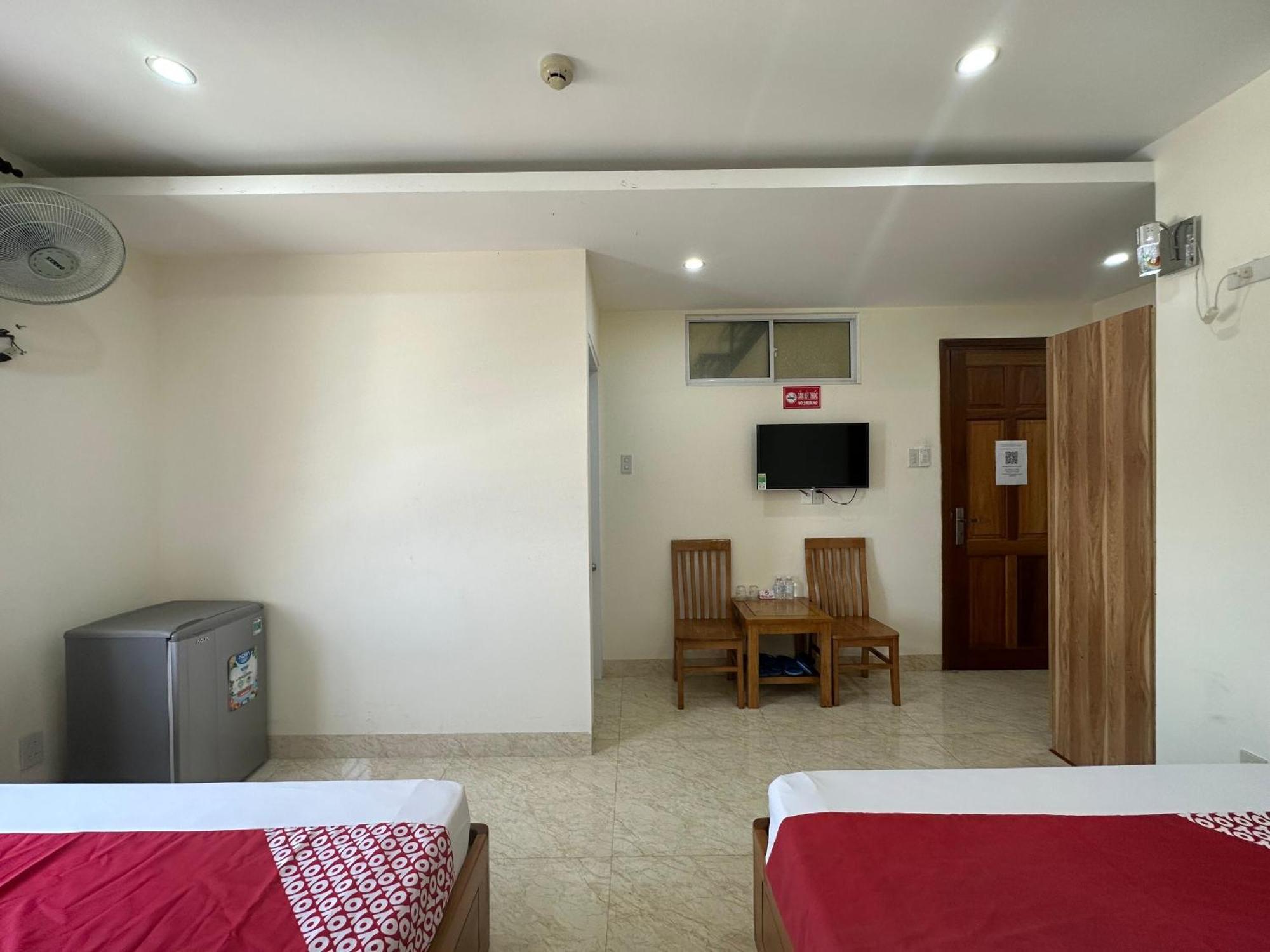 Italy Hotel Nha Trang Esterno foto