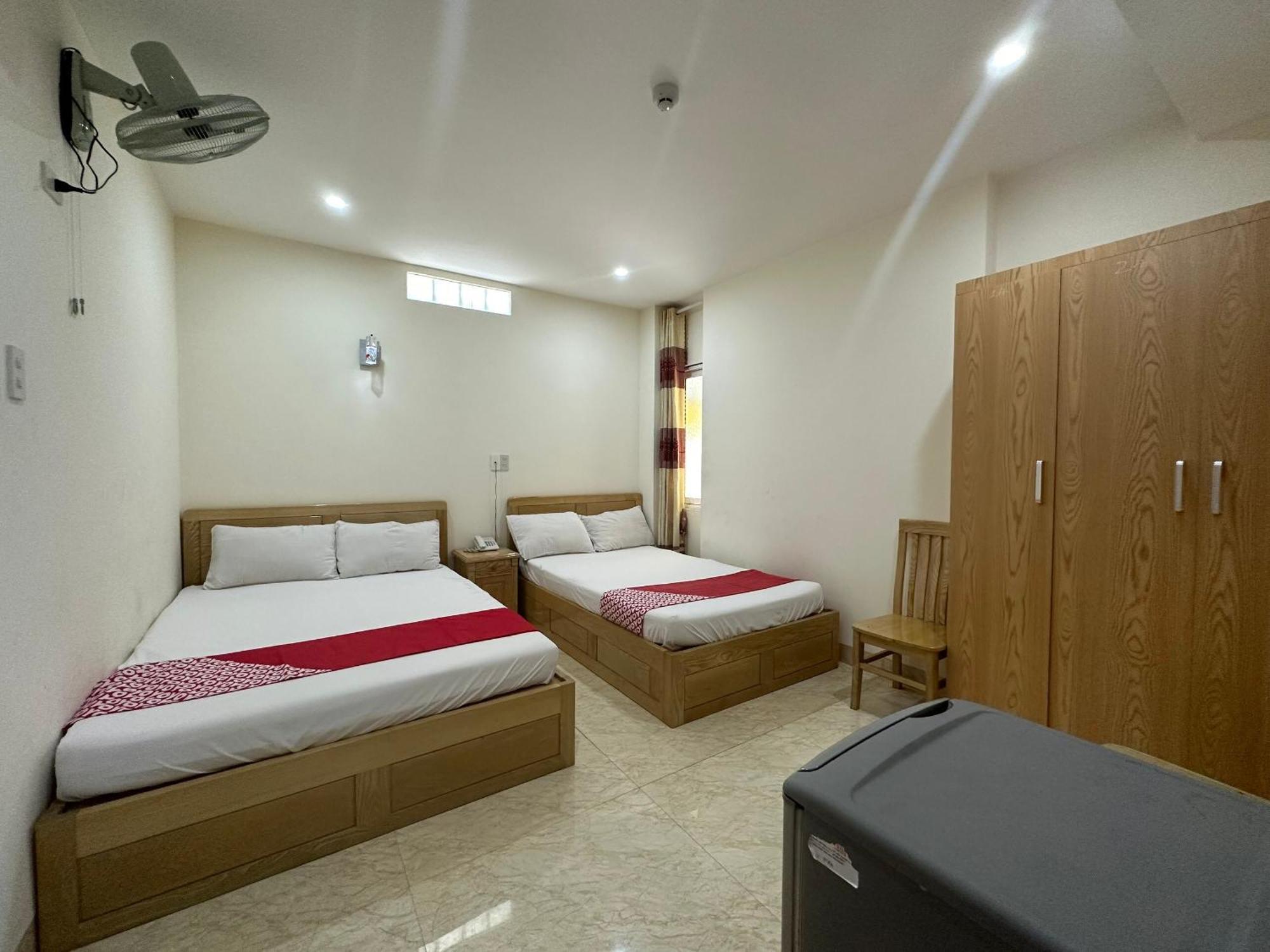 Italy Hotel Nha Trang Esterno foto