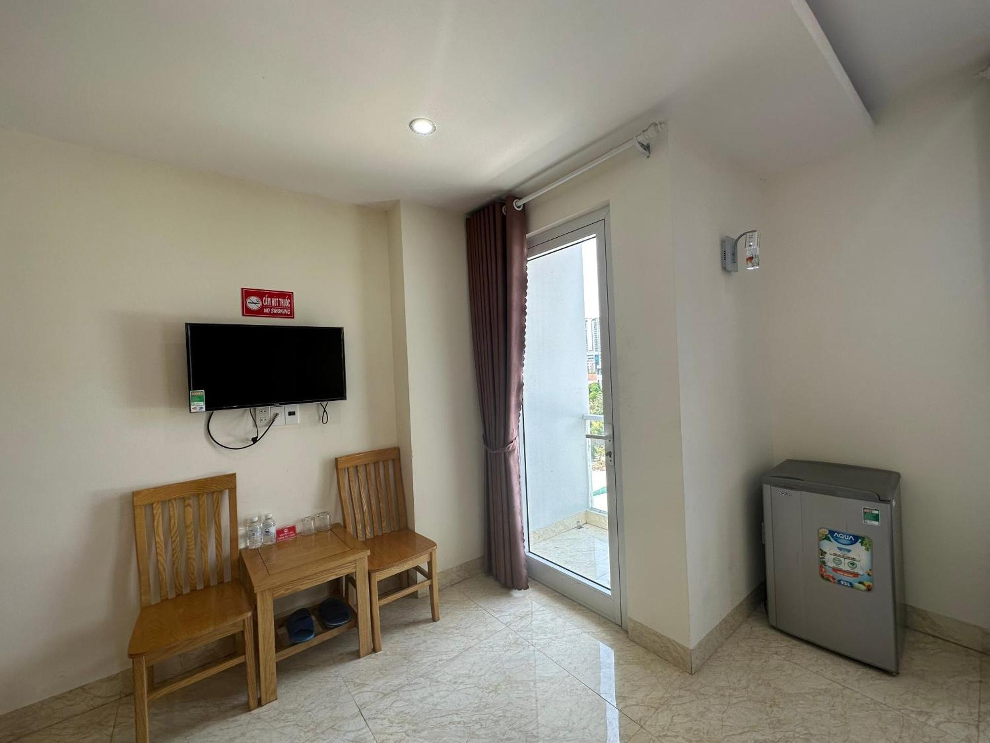 Italy Hotel Nha Trang Esterno foto
