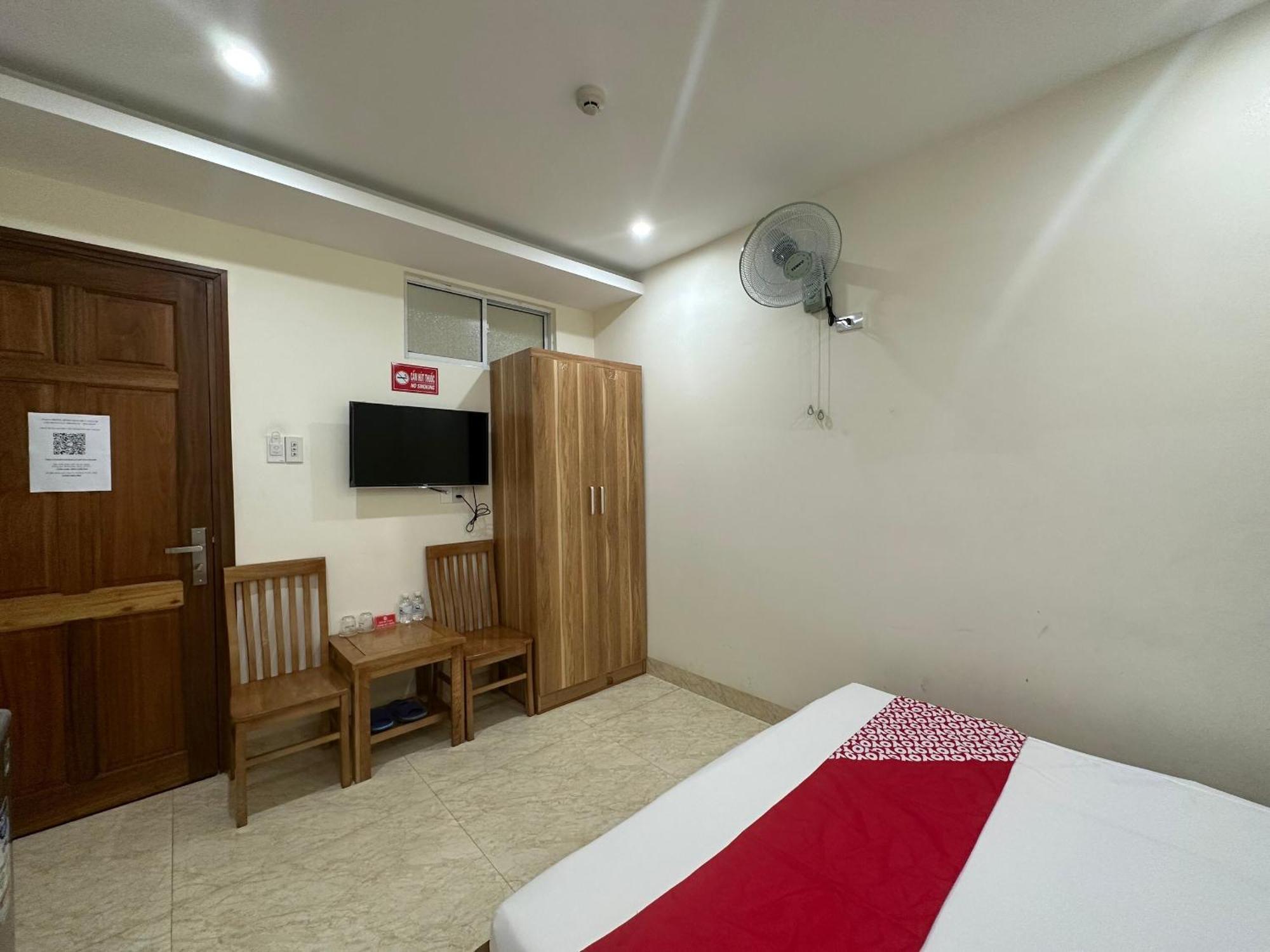 Italy Hotel Nha Trang Esterno foto