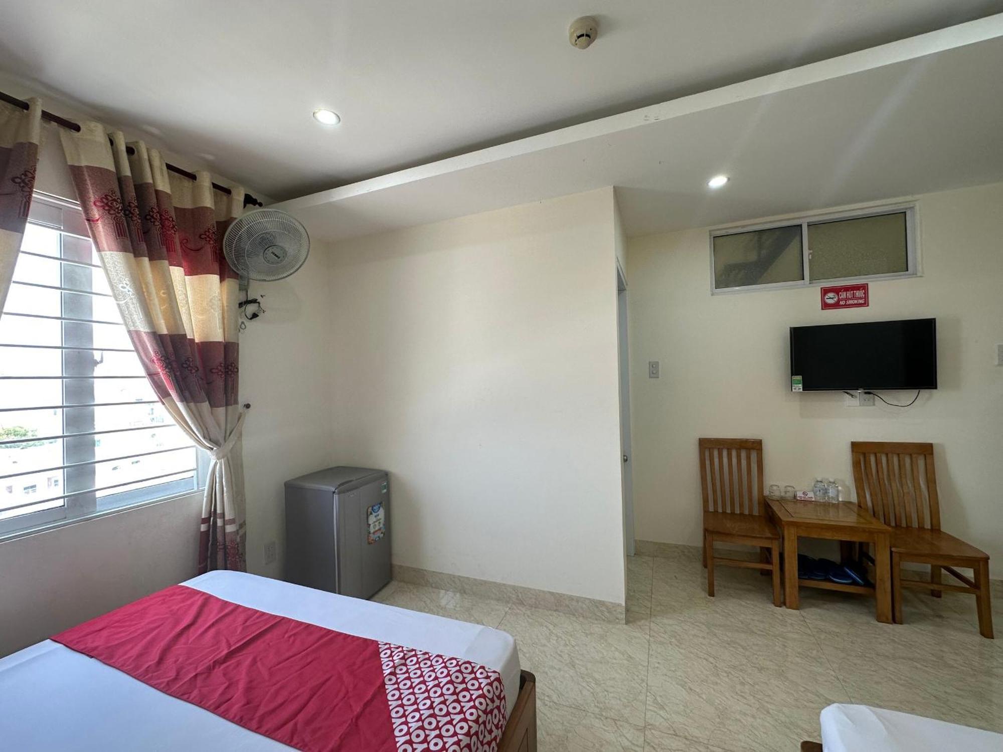 Italy Hotel Nha Trang Esterno foto
