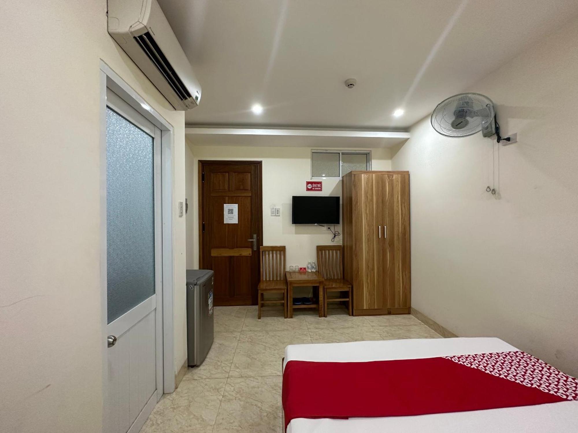 Italy Hotel Nha Trang Esterno foto