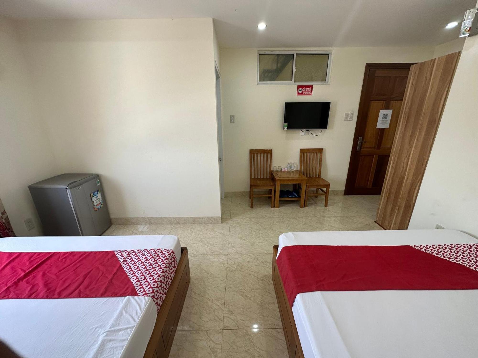 Italy Hotel Nha Trang Esterno foto